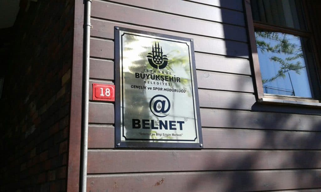 Asit İndirme Tabelalar