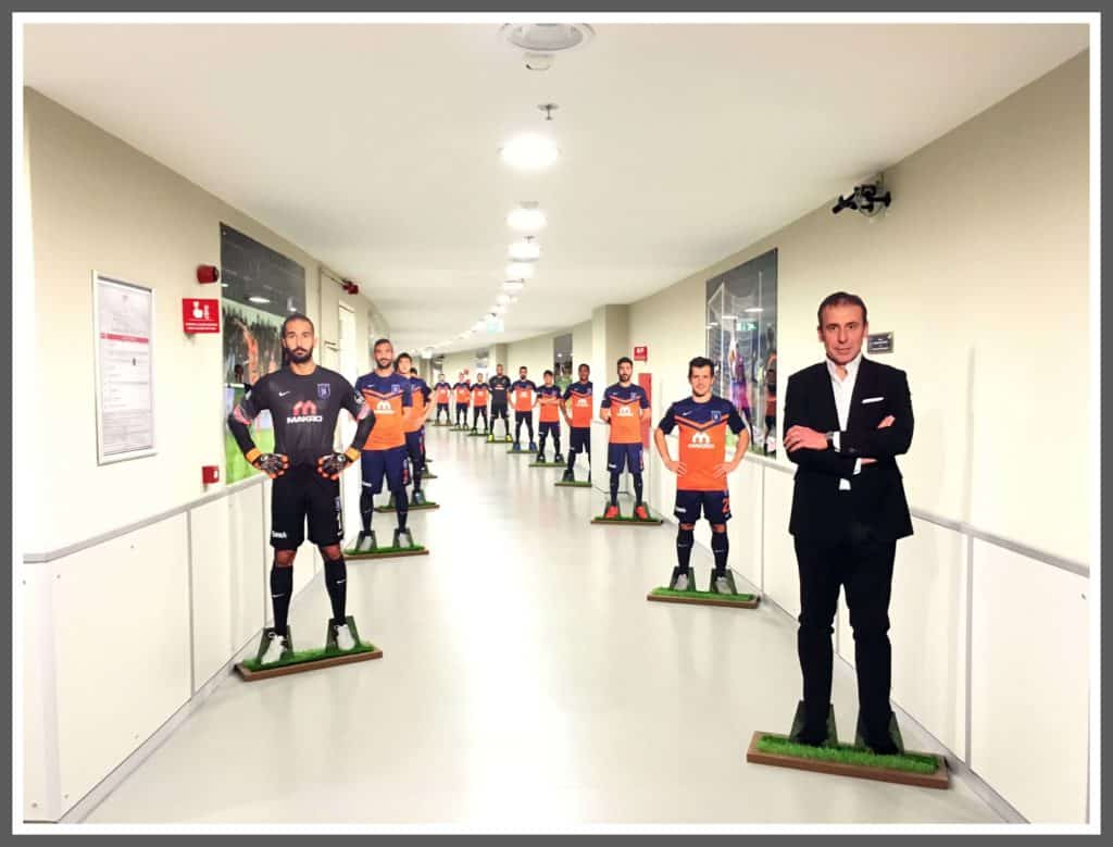 Dekorasyon Uygulamaları