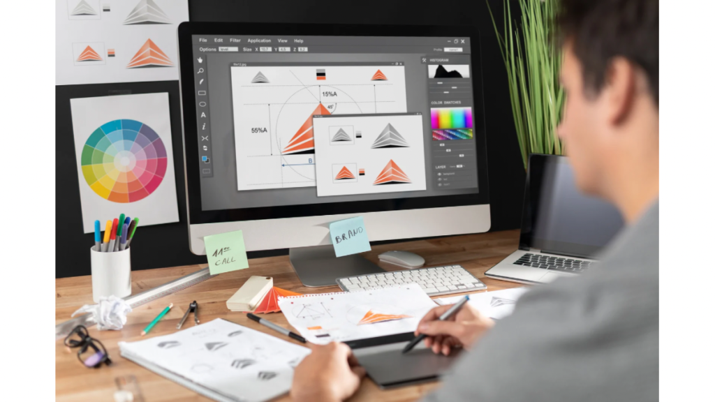 Grafik Tasarım Nedir?